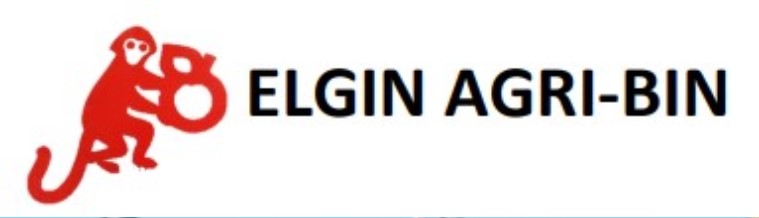 Elgin Bulk bin logo
